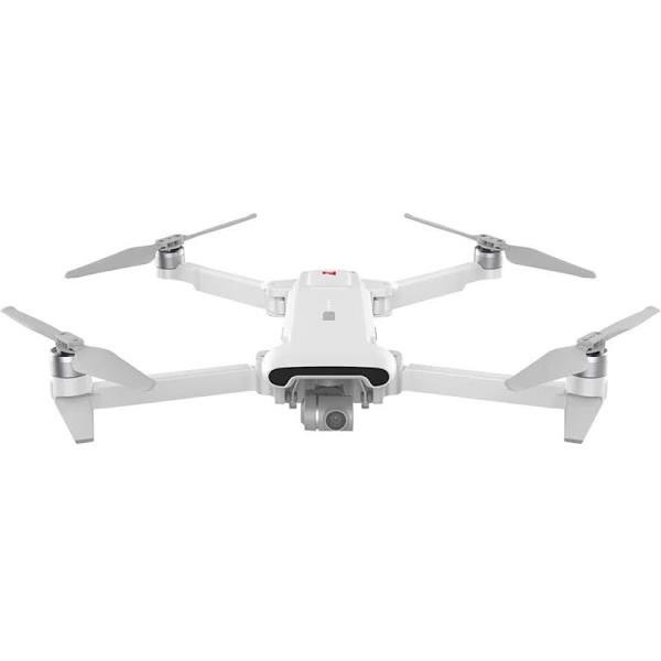 Dron Fimi X8 Se 2020 4k Hdr Video 3 Axis Mechanical Gimbal Blanco
